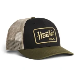 Shop All^ Howler Bros Standard Hats Howler Electric : Pinegrove - Your Premium Fishing Gear Store Rods Lines Baits Accessories