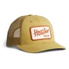 Shop All^ Howler Bros Standard Hats Howler Electric : Old Gold - Your Premium Fishing Gear Store Rods Lines Baits Accessories