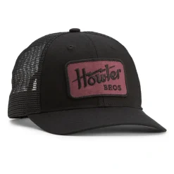 Shop All^ Howler Bros Standard Hats Howler Electric Antique Black - Your Premium Fishing Gear Store Rods Lines Baits Accessories
