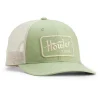 Shop All^ Howler Bros Standard Hats Howler Electric Sage - Your Premium Fishing Gear Store Rods Lines Baits Accessories