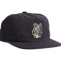 Shop All^ Howler Brothers El Monito Surfs Unstructured Snapback Hats - Your Premium Fishing Gear Store Rods Lines Baits Accessories