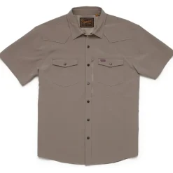 Shop All^ Howler Brothers Emerger Tech Shortsleeve Sale - Your Premium Fishing Gear Store Rods Lines Baits Accessories