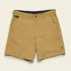 Fly Fishing^ Howler Brothers Horizon Hybrid Shorts 2.0 7.5" Sale - Your Premium Fishing Gear Store Rods Lines Baits Accessories