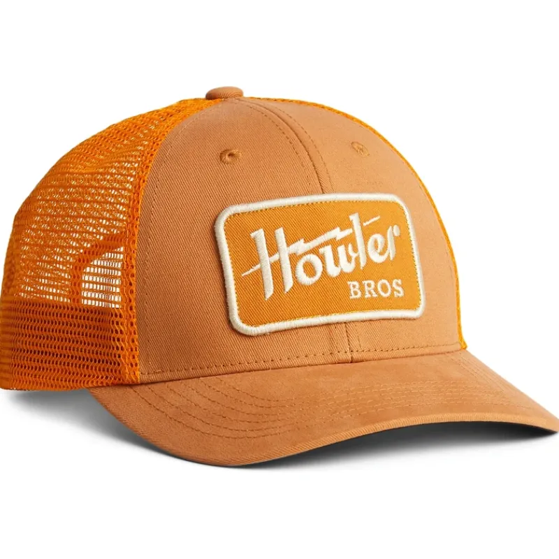 Shop All^ Howler Brothers Howler Electric Standard Hats - Your Premium Fishing Gear Store Rods Lines Baits Accessories