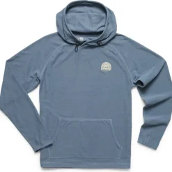 Shop All^ Howler Brothers Palo Duro Fleece Hoodie - Your Premium Fishing Gear Store Rods Lines Baits Accessories