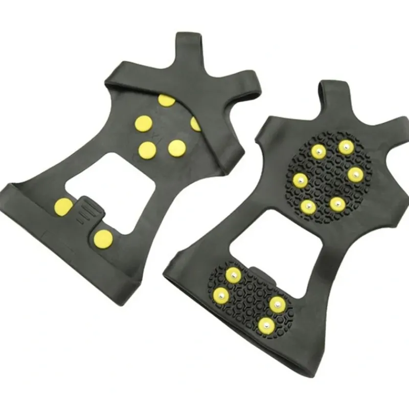 Fly Fishing^ HT Frabill Ice Creepers Champions Pour Glace up to Size 10 Mens - Your Premium Fishing Gear Store Rods Lines Baits Accessories