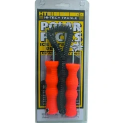 Shop All^ HT Polar Ice Safety Pick w/ Lanyard PL-10 - Your Premium Fishing Gear Store Rods Lines Baits Accessories