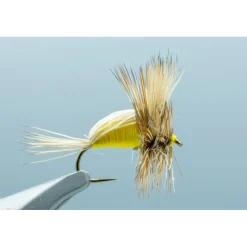 Shop All^ Humpy Yellow #14 - Your Premium Fishing Gear Store Rods Lines Baits Accessories