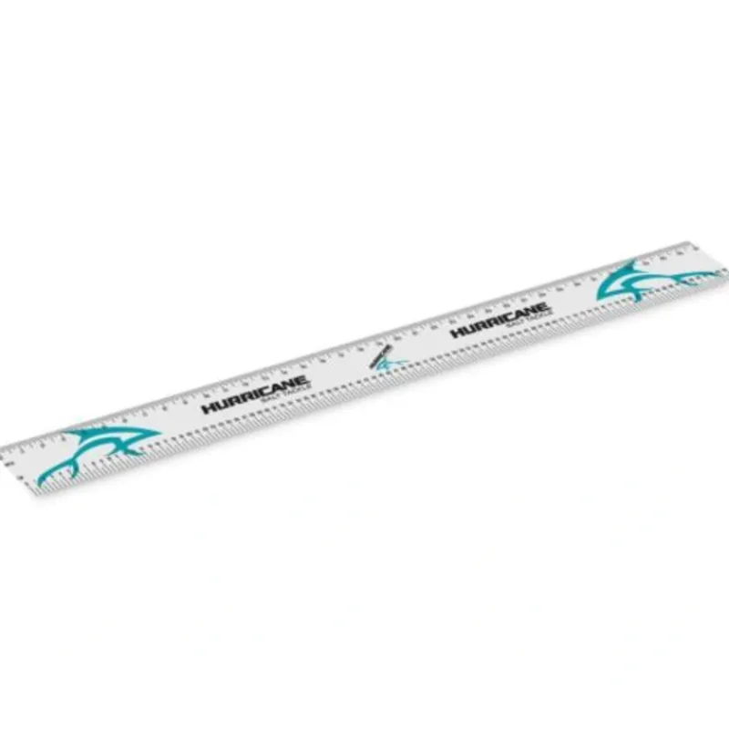 Shop All^ Hurricane HUR-54A 37" Adhesive Ruler - Your Premium Fishing Gear Store Rods Lines Baits Accessories