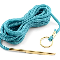 Shop All^ Hurricane HUR-63A 15' Xtra Long Husky Stringer - Your Premium Fishing Gear Store Rods Lines Baits Accessories