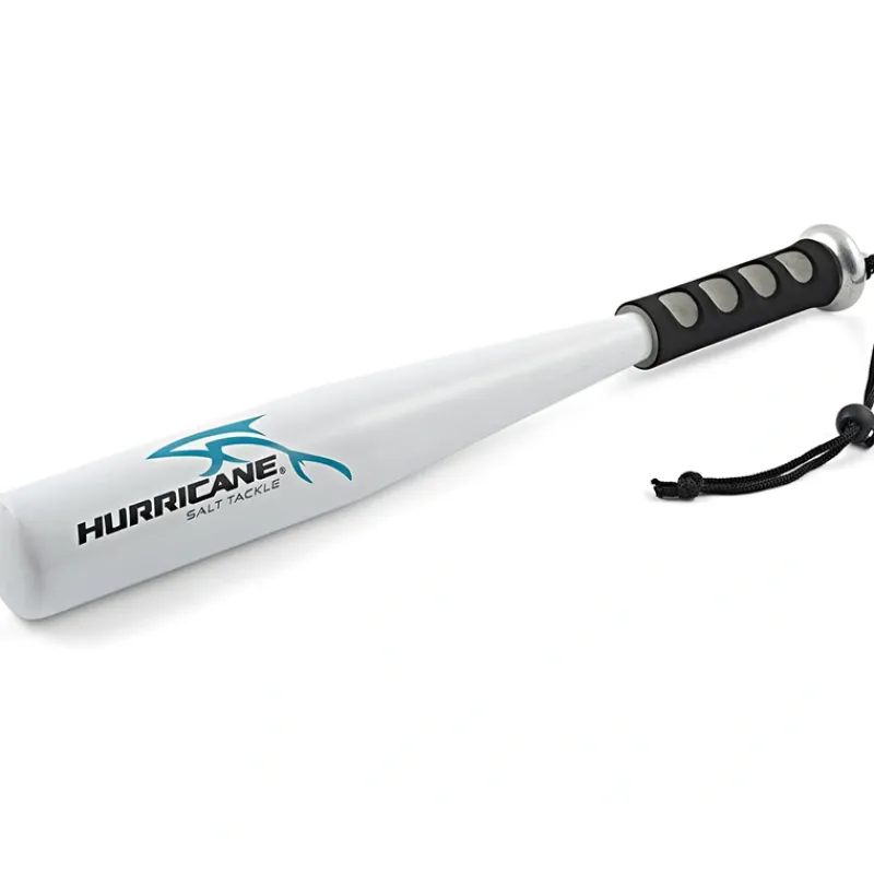 Shop All^ Hurricane HUR-90A Aluminum Fish Bat - Your Premium Fishing Gear Store Rods Lines Baits Accessories