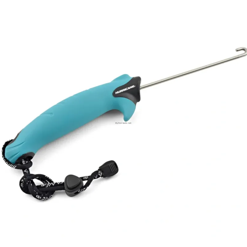 Shop All^ Hurricane HUR-83A Custom Tip Dehooker Tool - Your Premium Fishing Gear Store Rods Lines Baits Accessories