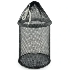 Rods^ Hurricane HUR-77A Flex/Fitting Mesh Chum Bag - Your Premium Fishing Gear Store Rods Lines Baits Accessories
