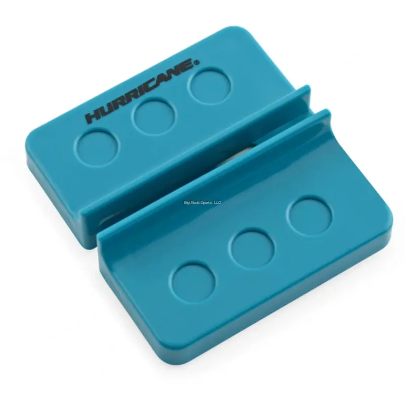 Shop All^ Hurricane HUR-57A Knife Sharpener, Teal - Your Premium Fishing Gear Store Rods Lines Baits Accessories