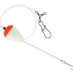 Rods^ Hurricane Mullet Rig, Nickel, 2/0 - Your Premium Fishing Gear Store Rods Lines Baits Accessories