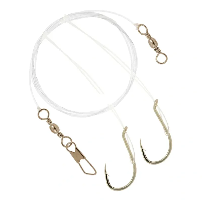 Rods^ Hurricane Rock Cod Hi Lo Rig - Your Premium Fishing Gear Store Rods Lines Baits Accessories