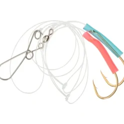 Bait^ Hurricane Twin Hook Cod Bait Rig Size 7/0 - Your Premium Fishing Gear Store Rods Lines Baits Accessories