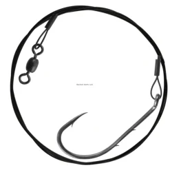 Shop All^ Hurricane Wire Leader Bluefish Rig - Your Premium Fishing Gear Store Rods Lines Baits Accessories