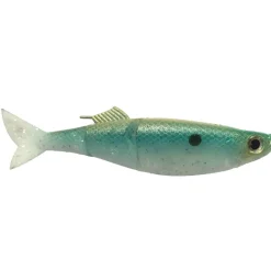 Bait^ Hyperlastics Deadalive Swimmer Pro 125 Greenback - Your Premium Fishing Gear Store Rods Lines Baits Accessories