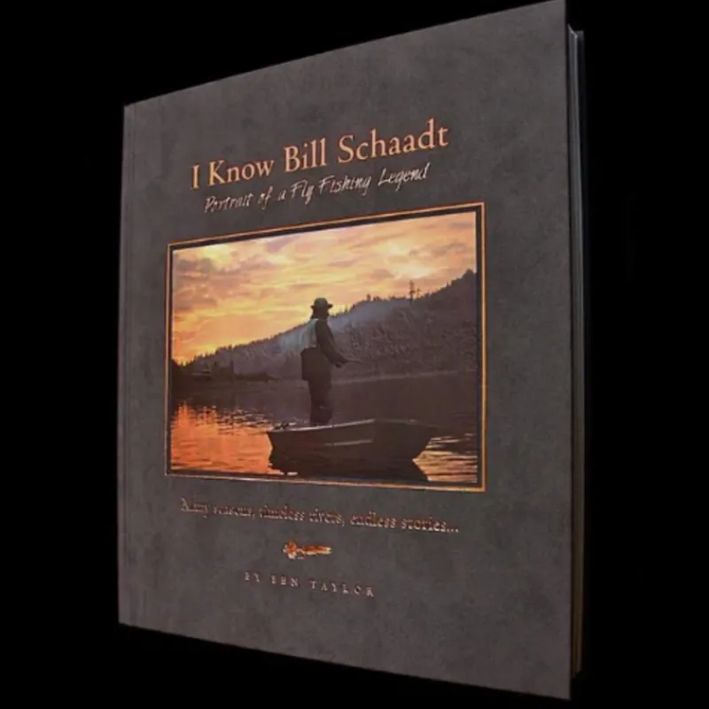 Fishing Line^ I Know Bill Schaadt - Ben Taylor - Your Premium Fishing Gear Store Rods Lines Baits Accessories