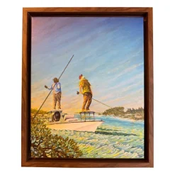 Shop All^ Ian Davis Flats Frustration - Your Premium Fishing Gear Store Rods Lines Baits Accessories