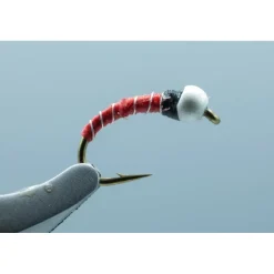 Shop All^ Ice Cream Cone Bright Red #14 - Your Premium Fishing Gear Store Rods Lines Baits Accessories