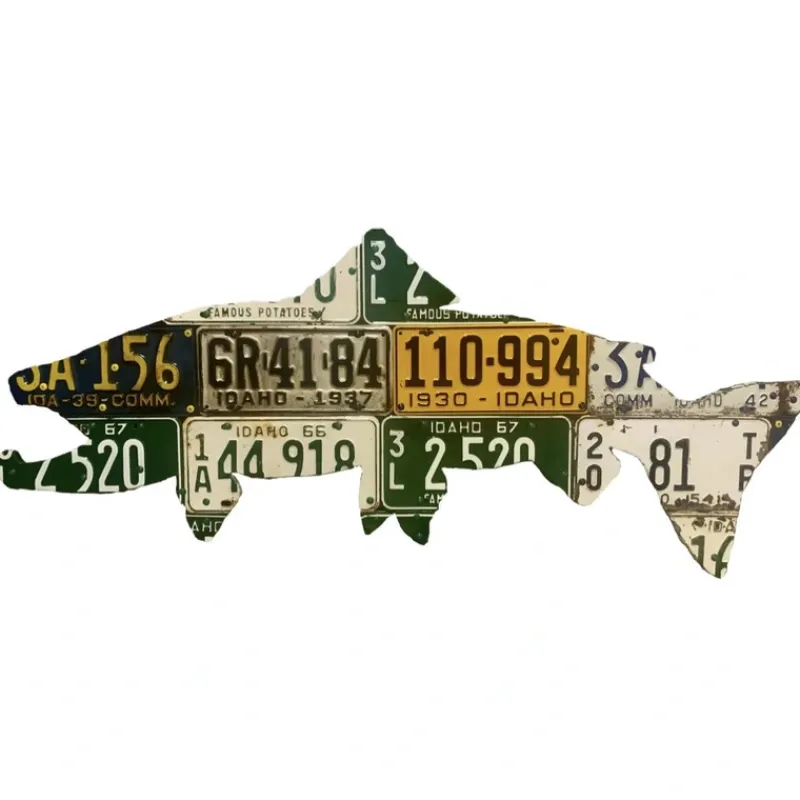 Shop All^ Idaho Brown Trout Sombrero - Your Premium Fishing Gear Store Rods Lines Baits Accessories