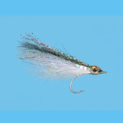 Bait^ Imitator - Metallic Green - Your Premium Fishing Gear Store Rods Lines Baits Accessories