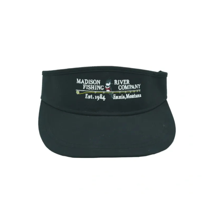 Shop All^ Imperial Tour Visor - Your Premium Fishing Gear Store Rods Lines Baits Accessories