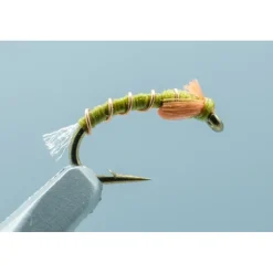Shop All^ Imposter Olive #18 - Your Premium Fishing Gear Store Rods Lines Baits Accessories