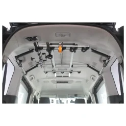 Rods^ Inno Racks IF16G Rod Holder Dual 5 Rods - Your Premium Fishing Gear Store Rods Lines Baits Accessories