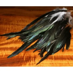 Shop All^ Iridescent Black Schlappen - Your Premium Fishing Gear Store Rods Lines Baits Accessories