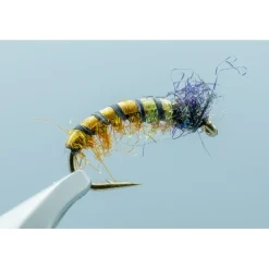 Shop All^ Iridescent Scud #14 - Your Premium Fishing Gear Store Rods Lines Baits Accessories