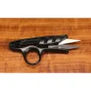Shop All^ Italian 4.5" Nipper Scissor - Your Premium Fishing Gear Store Rods Lines Baits Accessories
