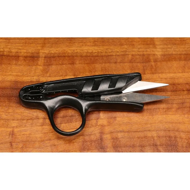 Shop All^ Italian 4.5" Nipper Scissor - Your Premium Fishing Gear Store Rods Lines Baits Accessories