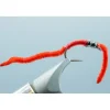 Shop All^ Jake's DB Rib Worm Red #10 - Your Premium Fishing Gear Store Rods Lines Baits Accessories