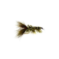 Shop All^ Jan's Trout Crayfish Olive - Your Premium Fishing Gear Store Rods Lines Baits Accessories