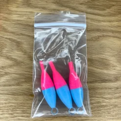 Fly Fishing^ Jaydacator 3 Pack - Float n Fly - Your Premium Fishing Gear Store Rods Lines Baits Accessories