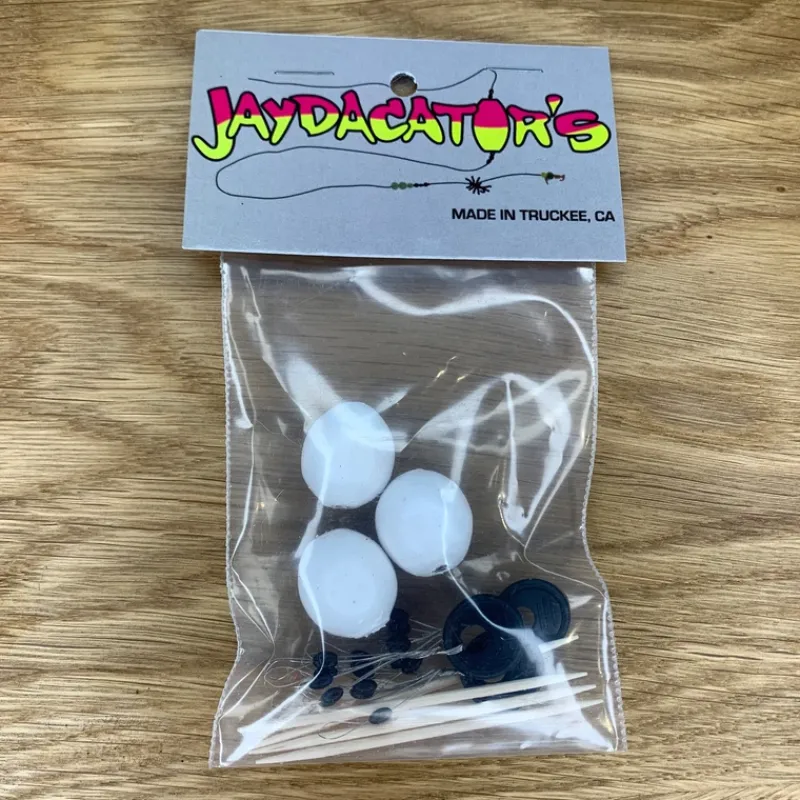 Shop All^ Jaydacator 3 Pack - Round - Your Premium Fishing Gear Store Rods Lines Baits Accessories