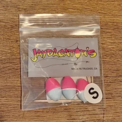 Shop All^ Jaydacator 3 Pack - Small - Your Premium Fishing Gear Store Rods Lines Baits Accessories