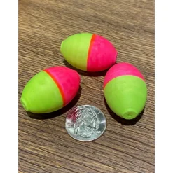 Shop All^ Jaydacator 3D Printed Single Strike Indicator - Your Premium Fishing Gear Store Rods Lines Baits Accessories