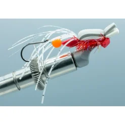 Shop All^ Jerry's Waker Maker Red/White - Your Premium Fishing Gear Store Rods Lines Baits Accessories