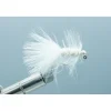 Shop All^ Jig Bugger White #8 - Your Premium Fishing Gear Store Rods Lines Baits Accessories