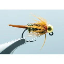 Fly Fishing^ Jig Fly Formerly Known As Prince - Your Premium Fishing Gear Store Rods Lines Baits Accessories