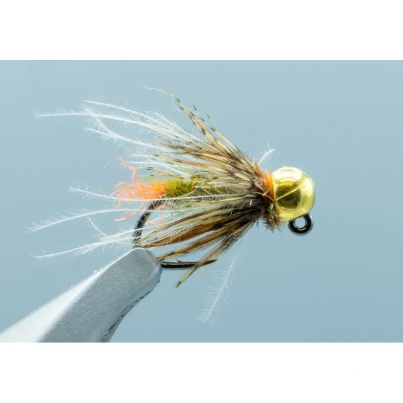 Shop All^ Jig Hot Butt Hare Olive #18 (2.8mm) - Your Premium Fishing Gear Store Rods Lines Baits Accessories