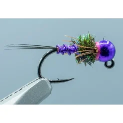Shop All^ Jig Lightning Bug Purple - Your Premium Fishing Gear Store Rods Lines Baits Accessories