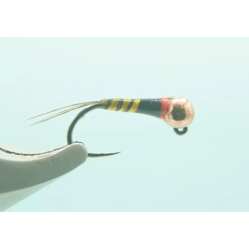 Shop All^ Jig Napoleon Yellow #14 3.3mm - Your Premium Fishing Gear Store Rods Lines Baits Accessories