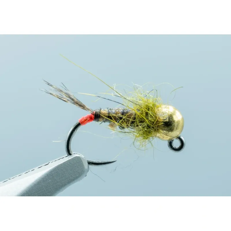 Shop All^ Jig Quill Body Baetis #16 - Your Premium Fishing Gear Store Rods Lines Baits Accessories