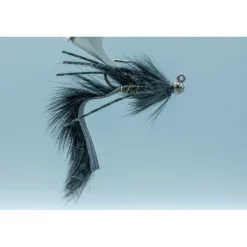 Shop All^ Jig Slum Lord - Black - Your Premium Fishing Gear Store Rods Lines Baits Accessories