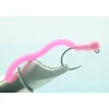 Shop All^ Jig Wonky Worm Pink #10 3.8mm - Your Premium Fishing Gear Store Rods Lines Baits Accessories